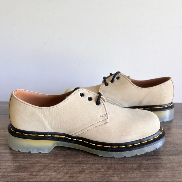 Dr. Martens 1461 Iced II Unisex Shoe Size 7 or 8 #834A - Picture 5 of 9